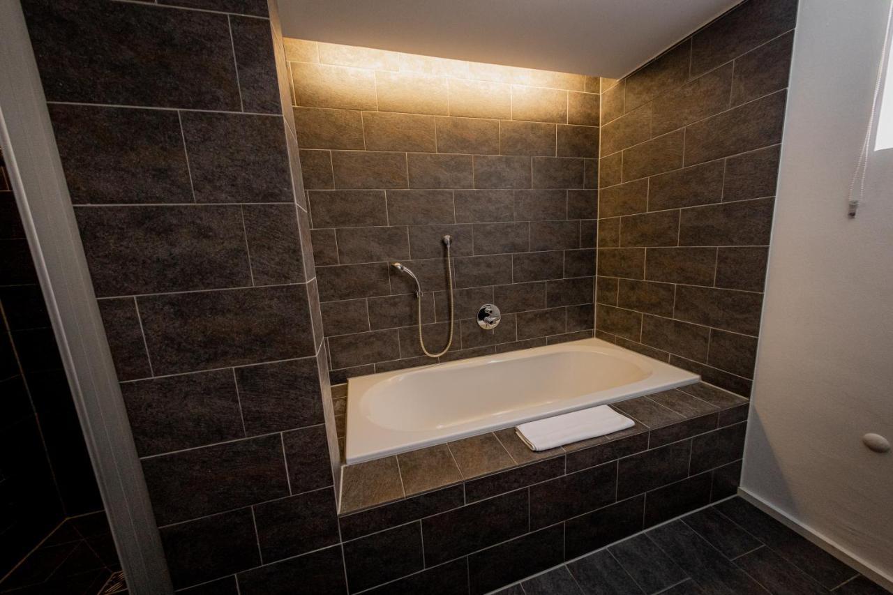 Bonnystay Passau River Side 100 Qm Fuer 4 Personen Bagian luar foto